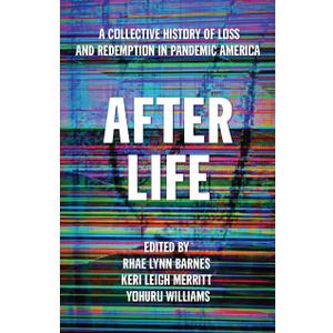 After Life: A Collective History of Loss and Redemption in Pandemic America