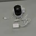 2K Home Security Camera Outdoor,360 Pan Tilt 2.4G/5G Home Surveillance Camera,WiFi Outdoor Security Cameras With Color Night Vision,Human Detection and Tracking,24/7 Recording,Cloud & SD Card Storage (Wired Single Camera)