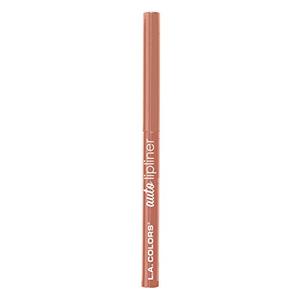 7 x L.A. COLORS Auto Lipliner Pencil, Nude CAL561
