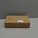 Bathroom Tray countertop 10" Set of 2, Ceramic Vanity Tray,Organizer Tray,Kitchen soap Tray (Black)