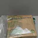 KeaBabies Organic Baby Towel with Hood for Girls, Boys - Soft, Absorbent, 100% Cotton Hooded Baby Towels for Newborns, Infants, Large Hooded Bath Towels for Babies, Kids, Toddler 1-3 (Uria)