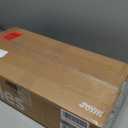 JOYIN 2PCS 36" Halloween Skeleton Decor, 3FT Full Body Stayable Movable Joints, Posable Hanging Skeletons for Halloween Decoration, Yard, Graveyard, Haunted House Props, Spooky Scene Party Favor (Yellow)