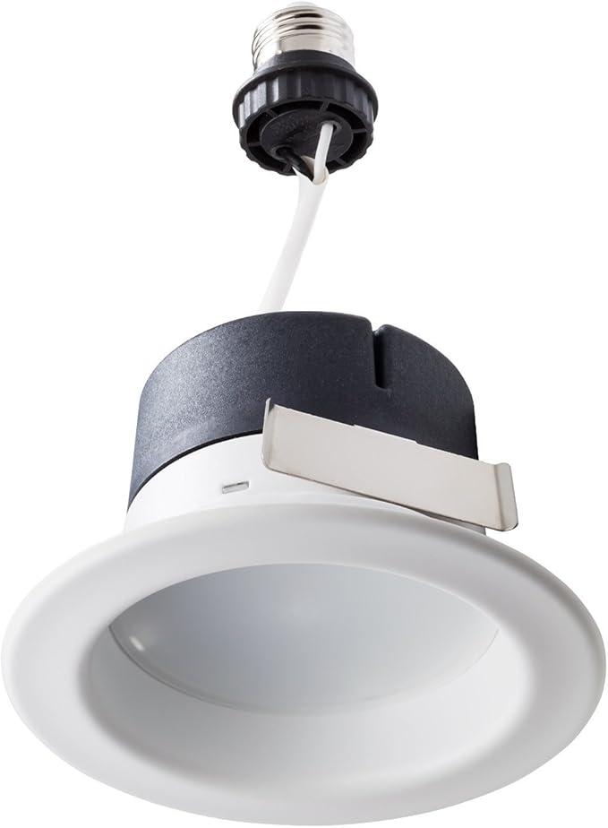 DI PHILIPS LED DOWNLIGHT 4 IN SOFT WHITE
