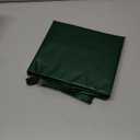 Guinea Pig Cage Liner, for Midwest Cage Kitchen 24"X13" Litter Box & Hay Feedder for Guinea Pig Rabbits Hamsters Hedgehogs Ferrets and Other Small Animals. Green