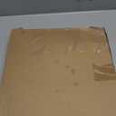 14 ft Christmas Bows Garland for Stairs Decoration Xmas Fence Outdoor Decor 6 Pcs 24 x 12 Inch Large Christmas Velvet Bows for Xmas Party Indoor Outdoor Fireplace Mantle Supplies(Brown)