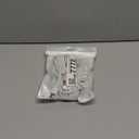 25FT Power Cord and Adapter Compatible with Ring Spotlight Cam Pro(Battery), Stick Up Cam Battery, Plug-in/ Stick up Cam Pro/ RingTilt Indoor Cam, 10W Ring Cable with Light DC Port & Type C Port