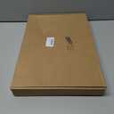 Civaner 20 x 12 inches Honeycomb Christmas Tree Thickened 3D Honeycomb Paper Christmas Tree with Magnetic Folding Xmas Modern Decorations Xmas for Home Living Room Holiday Decorations (19.7 Inches, Green)