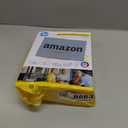 HP Papers | 8.5 x 11 Paper | All In One 22 lb | 1 Mega Ream - 750 Sheets | 96 Bright | Made in USA - FSC Certified | 207750R