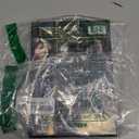 The Man Without a Face