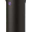 Owala Marvel FreeSip Insulated Stainless Steel Water Bottle with Straw for Sports and Travel, BPA-Free Sports Water Bottle, 24 oz, Black Panther