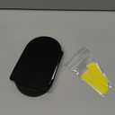 Adjustable Heel Lift Inserts for Shoes - Bukihome Orthopedic Shoe Lift for Uneven Legs 4 Layers Height Increase Insole for Heel Pain,Heel Spur,Achilles Tendonitis,Black,Large (Large (Pack of 2))