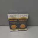 (2 pieces) Natural beeswax spray and repair agent, beeswax spray, suitable for polishing wood, leather and furniture, (120ml each bottle), Pack of 2