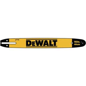 Dewalt BAR Replacement Chainsaw 16IN DWZCSB16