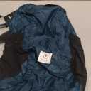 4Monster Hiking Daypack,Water Resistant Lightweight Packable Backpack for Travel Camping Outdoor (16L)