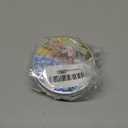 Trihood - Natural Flea and Tick Prevention Dog Tag – 2 Pack Waterproof Collar Pendant with 4 Extra Refills, Green, Safe for All Breeds Collar Not Included