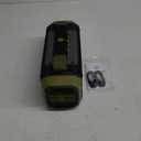 Portable Bluetooth Speaker 120W Peak 80W Wireless Speakers, TWS Pairing, Deep Bass, Hi-Fi Loud Speaker, IPX6 Waterproof, DSP Sound Boombox for Outdoor, Camping, Party, Beach (Green)