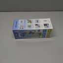 PERRYHOME Decorate Your Own Frozen Water Bottle Kits for Girls, Frozen Toys for Girls Age 4-10 Painting Crafts, Fun Arts and Crafts Kits 6-12 Year Old Toddler Girls Birthday Christmas Gifts Toys