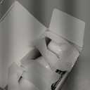 STAR-SPANGLED 3 Pack 7 Motion Sensor Lights Indoor Battery Operated, Stick on LED Light for Closet, Stairs, Under Cabinet, Cool White