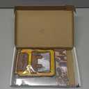 Fsolis Book Nook Kit DIY Scene Miniature Dollhouse Kit, 3D Puzzles for Adults, 108 Wooden Pieces, Bookshelf Decor Tiny House Mini Booknook Craft, Gift for Women Scale Model Lovers (Count Cat's Study)