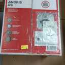 8 Gallon Capacity, 120-Volt  Ariston Andris Mini Tank Electric Water Heater  Heating Solution for Under Sink, RV, and Compact Spaces, Smart Boost for Versatile Heating, Simple Installation