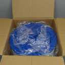 Cryspool 08010 Filter Compatible with Caldera Utopia 73722,1039607, C-8399, PCD100W, FC-3965, 100 Sq. Ft Spa Filter Cartridge, 1 Pack