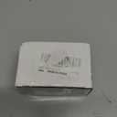 4040 Humidifier Solenoid Replacement Water Valve A2012-S118 for Aprilaire Whole House Model 400, 550, 558, 600M, 600, 700, 700M, 768, 760A Replaces B2035-S2 B2035-S5 B2035-S54-24V 2.3W 60 HZ, Yellow