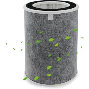 BBT BAMBOOST A-BUS-A12 Filter Air Filter 