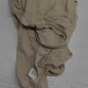 Muslin Nursing Cover Up for Breastfeeding - Breast Feeding Covers for Women | Breathable 100% Muslin Cotton Breastfeeding Cover with Arch-line and Adjustable Straps| Breastfeeding Essentials (Beige) (Biege)