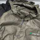 FROGG TOGGS Men's Classic All-Sport Waterproof Breathable Rain Suit, Size L