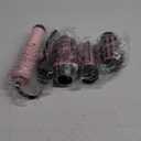 Farery 4-in-1 Rotating Blow Dryer Brush Set | Oval Volumizing Barrel, 1.5" & 2" Rotating Brushes, and Diffuser | All-in-One Hot Air Brush for Fast Drying, Volumizing, and Smoothing