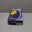 Columbian #7 Coin and Small Parts Envelopes, Self Seal, for Home, Office, Garden, 24 lb Brown Kraft, 3.5 x 6.5 Inches, 500 Per Box (1009563)