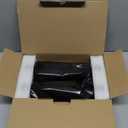 Compatible Toner Cartridge Replacement for HP 48A CF248A for Pro M15w M15a M16w M16a M28w M28a M29w M29a M30w M31w Printer (Black, 2 Pack)