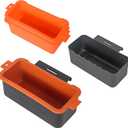 Grease trap for blackstonegriddle grease catcher/grease cup/drip tray/drip pans for blackstone griddle-17, 22, 28, 30 & 36 inches.