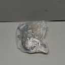 2 Pcs Simulated Crocodiles Model Realistic Alligator Figurines Plastic Crocodile Wildlife World Safari Animals Figures Cake Toppers for Collection Science