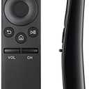 Universal for Samsung-TV-Remote-Control Replacement,Compatible with All Samsung Smart Frame Curved QLED TVs