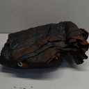 winemana 50% Black Shade Cloth, 3.3 x 6.6 FT Durable Mesh Tarp with Grommets, Garden Sunblock Shade Cloth Shading Antifreezing for Plants Cover, Greenhouse, Barns Kennel, Patio, Tomatoes