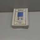 RGB20SX Retro Handheld Game Console Portable Retro Video Console with 4.0 Inch IPS 720*720 HD Screen 5000mAh Battery Retro Portable Gaming Console (White)