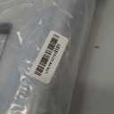 Amazon Basics Vacuum Storage Bags for Blankets, Vacuum Compression Space Saving Storage Bags with Hand Pump for Clothes Packing, X-Jumbo, 4-Pack