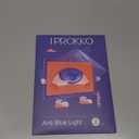 IPROKKO 2 Pack Anti-Blue Light Screen Protector for Fire HD 10 Tablet (10.1 Inch) - Fire HD 10 Plus/Kids/Kids Pro Anti Glare Screen Film