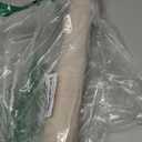 TOTIO Walnut Wood Peel and Stick Wallpaper Beige White Wood Grain Contact Paper Bubble-Free Design Matte Thickened 16x78inch Waterproof Counter Top Stick Paper Self-Adhesive Vinyl Wrap for Cabinets