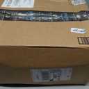 Floor Lamp with 3 Light Modes Adjustable Modern Arc Standing Tall Lamp Dimmable Brightness, Perfect for Living Room, Bedroom, and Office, Brown