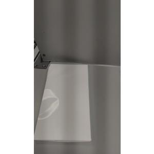 90pcs Christmas Candy Party Decorations Christmas Candy Cane Foil Swirl Ceiling Hanging Ornaments Decor Candy Cane Cutouts Party Supplies for Christmas Tree Home Decor Xmas Winter Holiday Party Favor