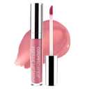 Colorescience Peptide Lip Shine SPF 30, Clinically Proven Peptide formula to plump, hydrate, condition, nourish & defend against free radicals, dye-free buildable color, all-mineral actives