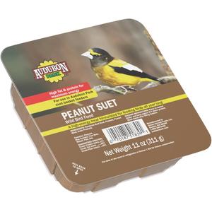 Food BD Suet PNUT-DLGT 11OZ