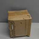 Khen Judaica Acrylic Hand Washing Cup for Netilat Yadayim with Dual Handles - 5" Clear Unbreakable Plastic Negel Vasser Wash Cup for Everyday & Passover Seder, Shabbat, Shul, Synagogue & Home (Clear)