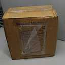 Portable Washing Machine, Mini 16L Foldable Washer and Dryer with 3 Modes Deep Cleaning, Upgraded Small Collapsible Laundry for Travel, Apartment, Home, Hotel and camping