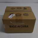 Matte Black Bathroom Light Fixtures Over Mirror,2-Light Bathroom Vanity Light with Clear Glass Shade,Modern Farmhouse Wall Sconces Lighting for Kitchen Living Room Bedroom Cabinet