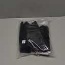 Women's Heated Thermal Underwear Set, Women's Winter Outdoor Sports Underwear with 16 Heating Zones, Electric Heated (Medium, Black)