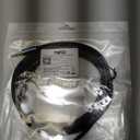 MillSO Audio Splitter, Female to 2 Male 3.5mm TRS Audio Splitter, 8 Feet SapphireBlue&Gold-Plated Stereo Jack Headphones Adapter Cable for Smartphone, Computer, Mp3, Earphone, Speakers