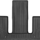SMARTLINER 3rd Row Floor Liners for 2024-2026 Kia EV9